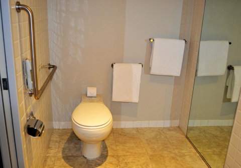 Radisson Blu Plaza Hotel Sydney - Palm Beach Accommodation 35