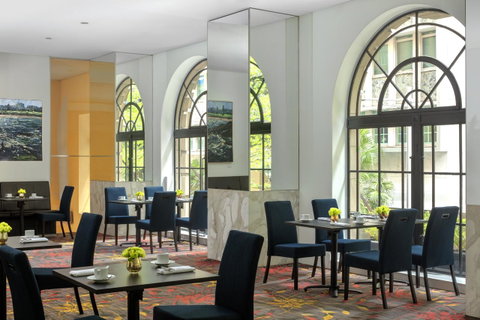 Radisson Blu Plaza Hotel Sydney - Palm Beach Accommodation 13