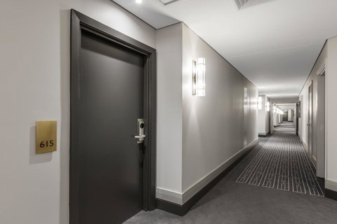 Radisson Blu Plaza Hotel Sydney - Palm Beach Accommodation 31