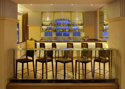Radisson Blu Plaza Hotel Sydney - Palm Beach Accommodation 15