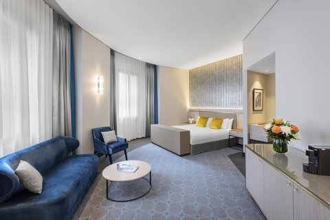 Radisson Blu Plaza Hotel Sydney - Palm Beach Accommodation 25