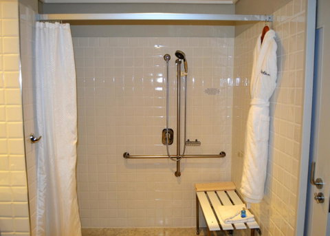 Radisson Blu Plaza Hotel Sydney - Palm Beach Accommodation 34