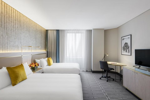 Radisson Blu Plaza Hotel Sydney - Palm Beach Accommodation 26