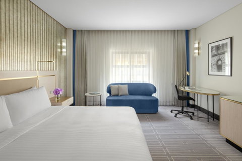 Radisson Blu Plaza Hotel Sydney - Palm Beach Accommodation 5