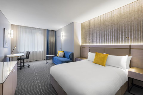 Radisson Blu Plaza Hotel Sydney - Palm Beach Accommodation 28