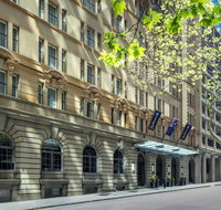 Radisson Blu Plaza Hotel Sydney - Palm Beach Accommodation