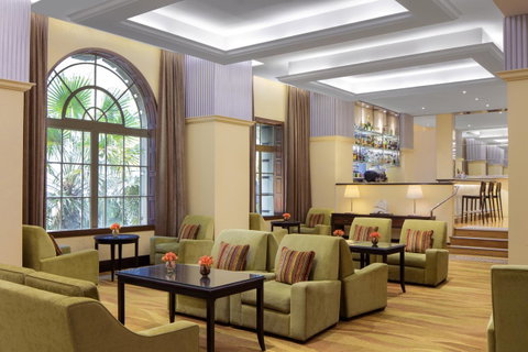 Radisson Blu Plaza Hotel Sydney - Palm Beach Accommodation 14