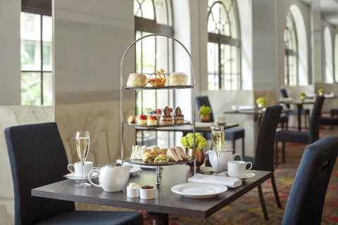 Radisson Blu Plaza Hotel Sydney - Palm Beach Accommodation 17