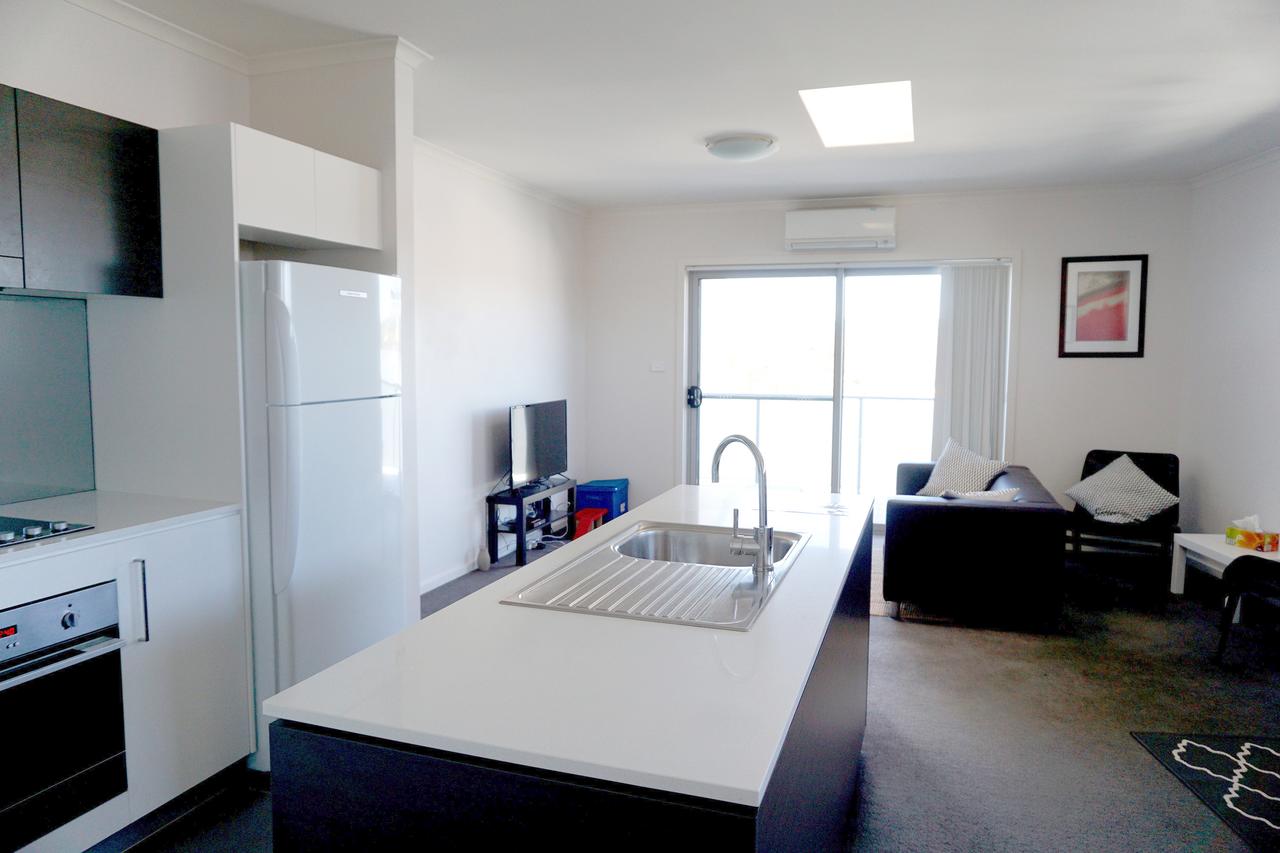 Greenway ACT Palm Beach Accommodation