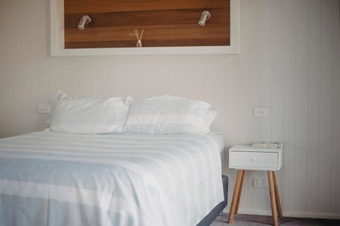 Salthouse Berrara - Palm Beach Accommodation 10