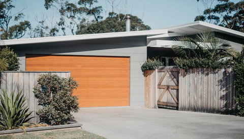 Salthouse Berrara - Palm Beach Accommodation 25