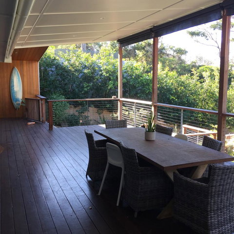 Salthouse Berrara - Palm Beach Accommodation 15