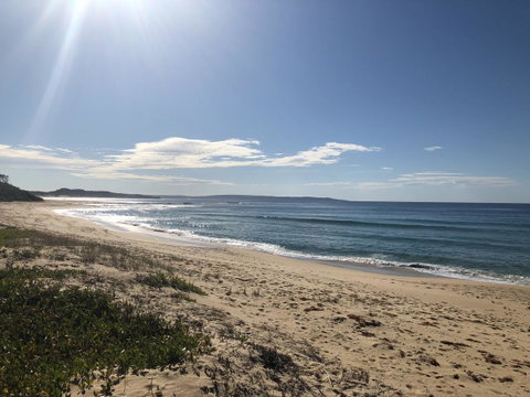 Salthouse Berrara - Palm Beach Accommodation 27