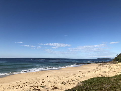 Salthouse Berrara - Palm Beach Accommodation 26