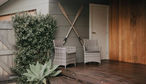 Salthouse Berrara - Palm Beach Accommodation 1