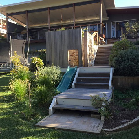 Salthouse Berrara - Palm Beach Accommodation 17