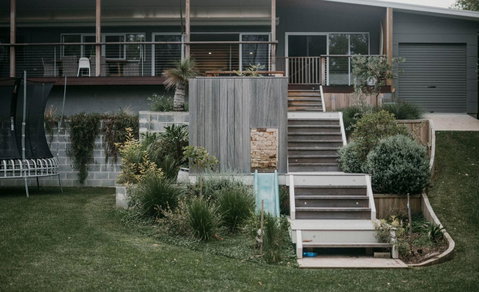 Salthouse Berrara - Palm Beach Accommodation 16