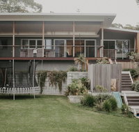 Salthouse Berrara - Palm Beach Accommodation