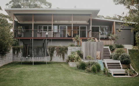 Salthouse Berrara - Palm Beach Accommodation 0
