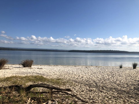 Salthouse Berrara - Palm Beach Accommodation 23