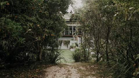 Salthouse Berrara - Palm Beach Accommodation 19