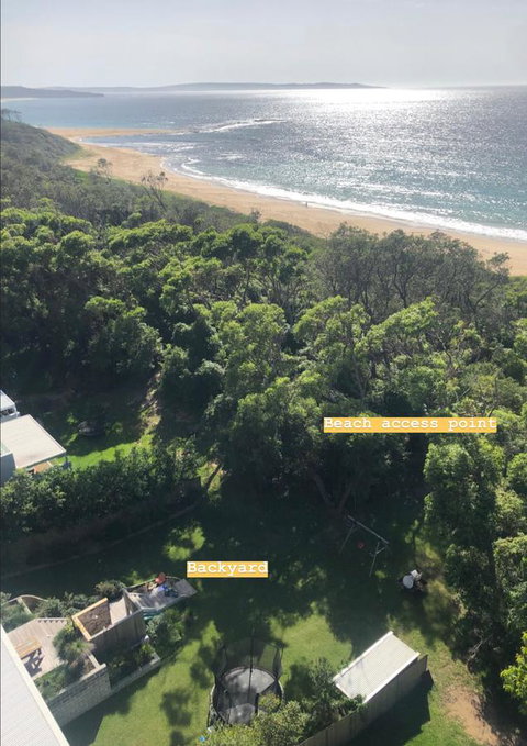 Salthouse Berrara - Palm Beach Accommodation 21