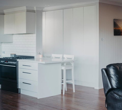 Salthouse Berrara - Palm Beach Accommodation 9