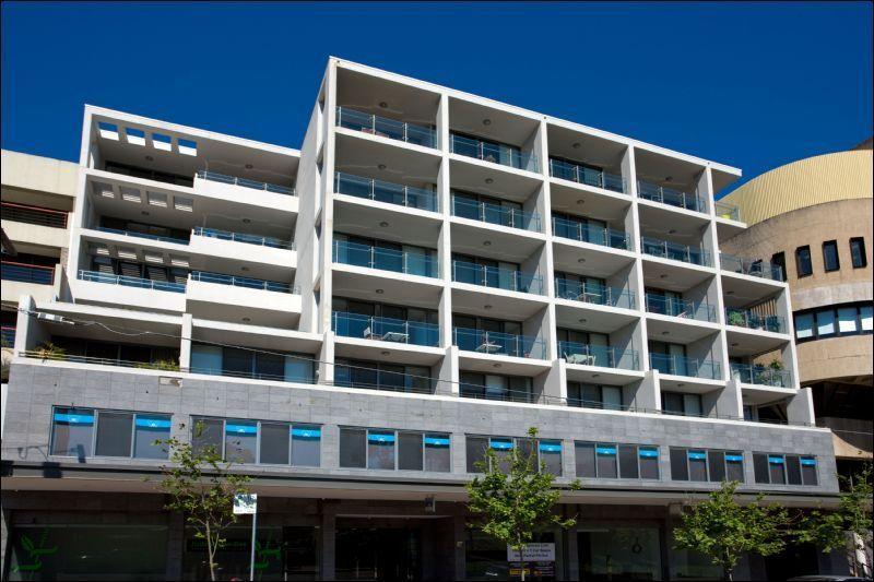 Crows Nest NSW Palm Beach Accommodation