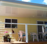 The Best Exotic Magnolia Cottage - Palm Beach Accommodation