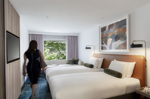 Novotel Sydney Darling Square - Palm Beach Accommodation 18
