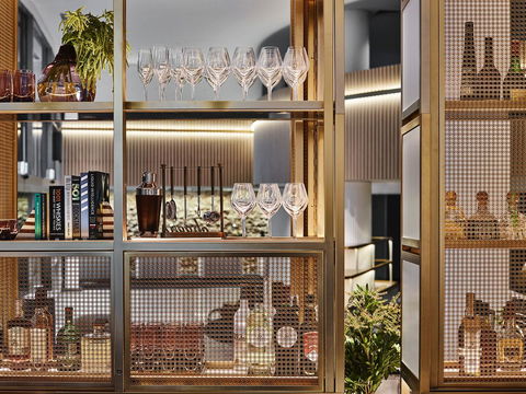 Novotel Sydney Darling Square - Palm Beach Accommodation 41