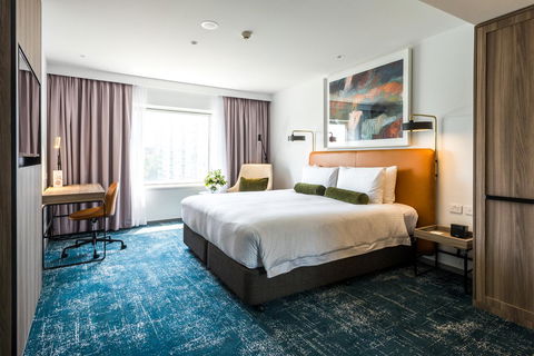 Novotel Sydney Darling Square - Palm Beach Accommodation 36