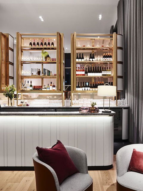 Novotel Sydney Darling Square - Palm Beach Accommodation 40
