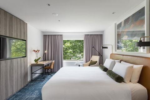 Novotel Sydney Darling Square - Palm Beach Accommodation 17