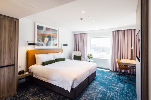 Novotel Sydney Darling Square - Palm Beach Accommodation 31