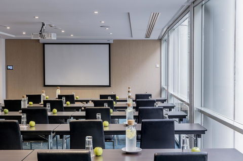 Novotel Sydney Darling Square - Palm Beach Accommodation 26