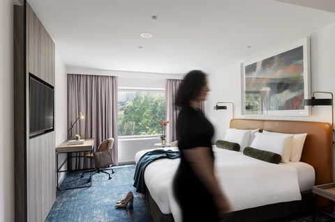 Novotel Sydney Darling Square - Palm Beach Accommodation 30