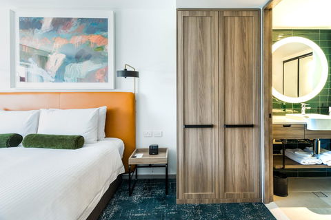 Novotel Sydney Darling Square - Palm Beach Accommodation 34