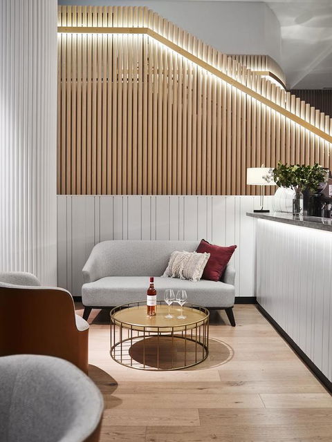 Novotel Sydney Darling Square - Palm Beach Accommodation 39