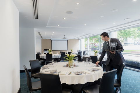 Novotel Sydney Darling Square - Palm Beach Accommodation 27