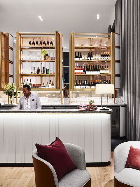 Novotel Sydney Darling Square - Palm Beach Accommodation 11