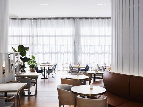 Novotel Sydney Darling Square - Palm Beach Accommodation 2