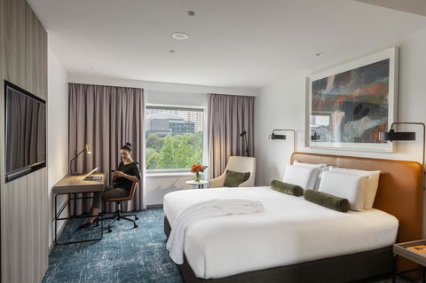 Novotel Sydney Darling Square - Palm Beach Accommodation 28
