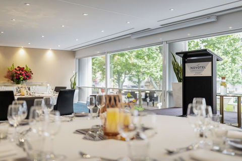 Novotel Sydney Darling Square - Palm Beach Accommodation 24