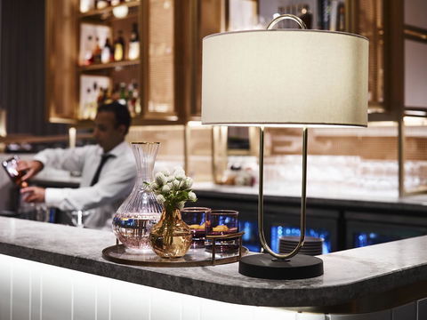 Novotel Sydney Darling Square - Palm Beach Accommodation 43