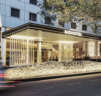 Novotel Sydney Darling Square - Palm Beach Accommodation