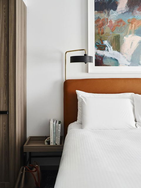 Novotel Sydney Darling Square - Palm Beach Accommodation 35