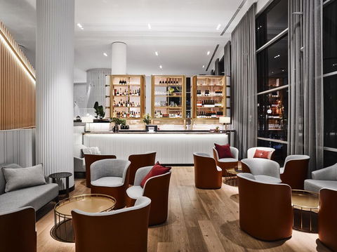 Novotel Sydney Darling Square - Palm Beach Accommodation 42