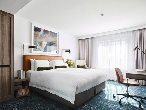 Novotel Sydney Darling Square - Palm Beach Accommodation 3