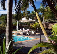 Quality Hotel Ballina Beach Resort - Palm Beach Accommodation